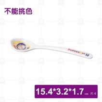 【Shunta金順代】PH501小木偶湯匙(24入/盒)