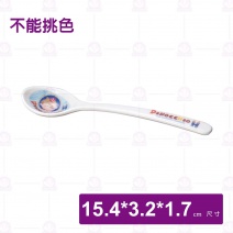 【Shunta金順代】PH501小木偶湯匙(24入/盒)
