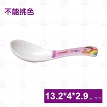 【Shunta金順代】PH505小木偶湯匙(60入/盒)