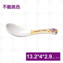 【Shunta金順代】PH505小木偶湯匙(60入/盒)