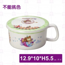 【Shunta金順代】PH621S小木偶媽媽附耳杯組(12入/盒)