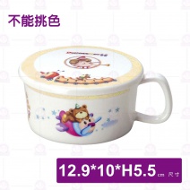 【Shunta金順代】PH621S小木偶媽媽附耳杯組(12入/盒)