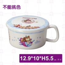 【Shunta金順代】PH621S小木偶媽媽附耳杯組(12入/盒)