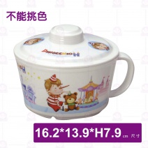 【Shunta金順代】PH635S小木偶 蓋好泡麵杯(6入/盒)