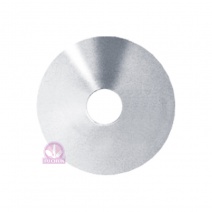 【三能】手工花嘴(圓-1.5) 4.5*18*35mm