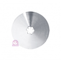 【三能】手工花嘴(6齒-7) 2*18*35mm