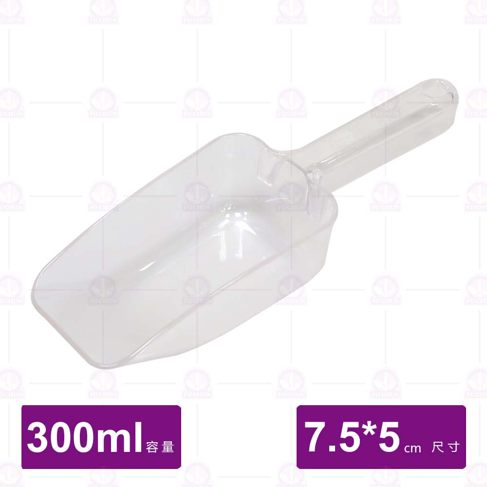 PC冰鏟3號-300ml