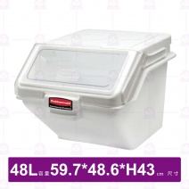 1包麵粉桶(美製) 597*486*429mm