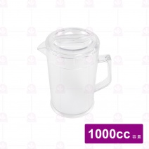 1.0LW PC冷水壺 1L