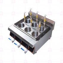 MP-6H 電力式煮麵機 (有附麵切 )60x60x39cm/220v