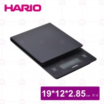 【日本HARIO】V60手沖專用電子秤 PLUS 2000g