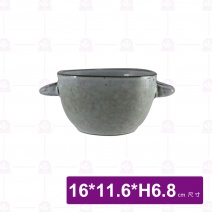 雙耳碗-胡海-6.25吋(6入/組)
