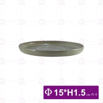 茶杯碟-胡海 5吋(10入/組)