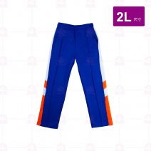 新明國小制服-冬季長褲 #32 2L
