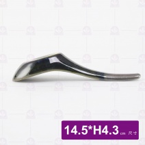 海金沙 湯匙 14.5x4.3cm