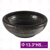 時來 5吋厚缽 -Φ13.3xH5cm