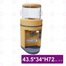 AYI-168圓型刨冰機110v/220v