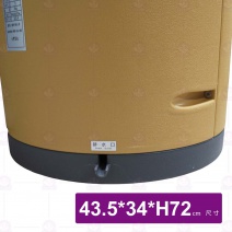 AYI-168圓型刨冰機110v/220v