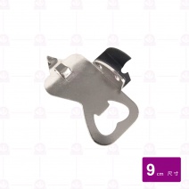 龍馬三用罐切 9cm