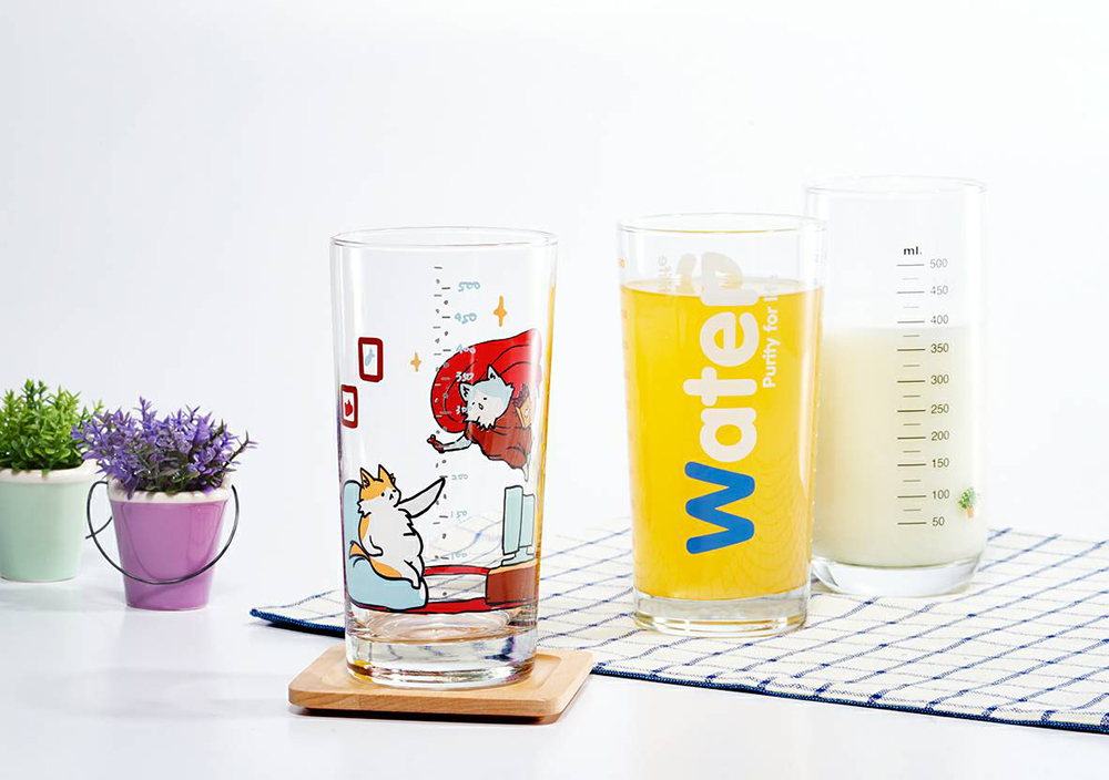 果汁杯 飲品杯 水杯