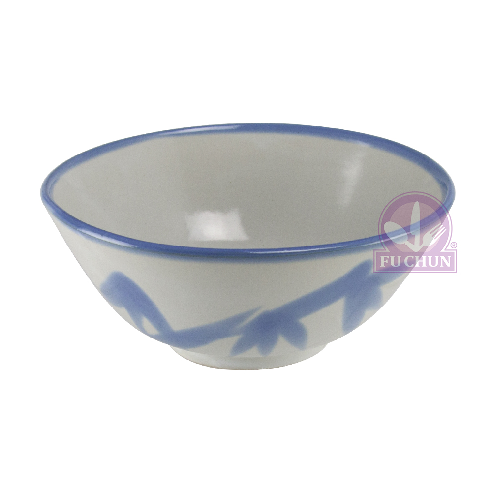 古早碗 6吋 Φ18.5xH8cm (10入/束)