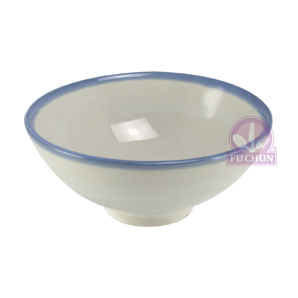 古早碗(小)(10入/束)-Φ12xH5.3cm