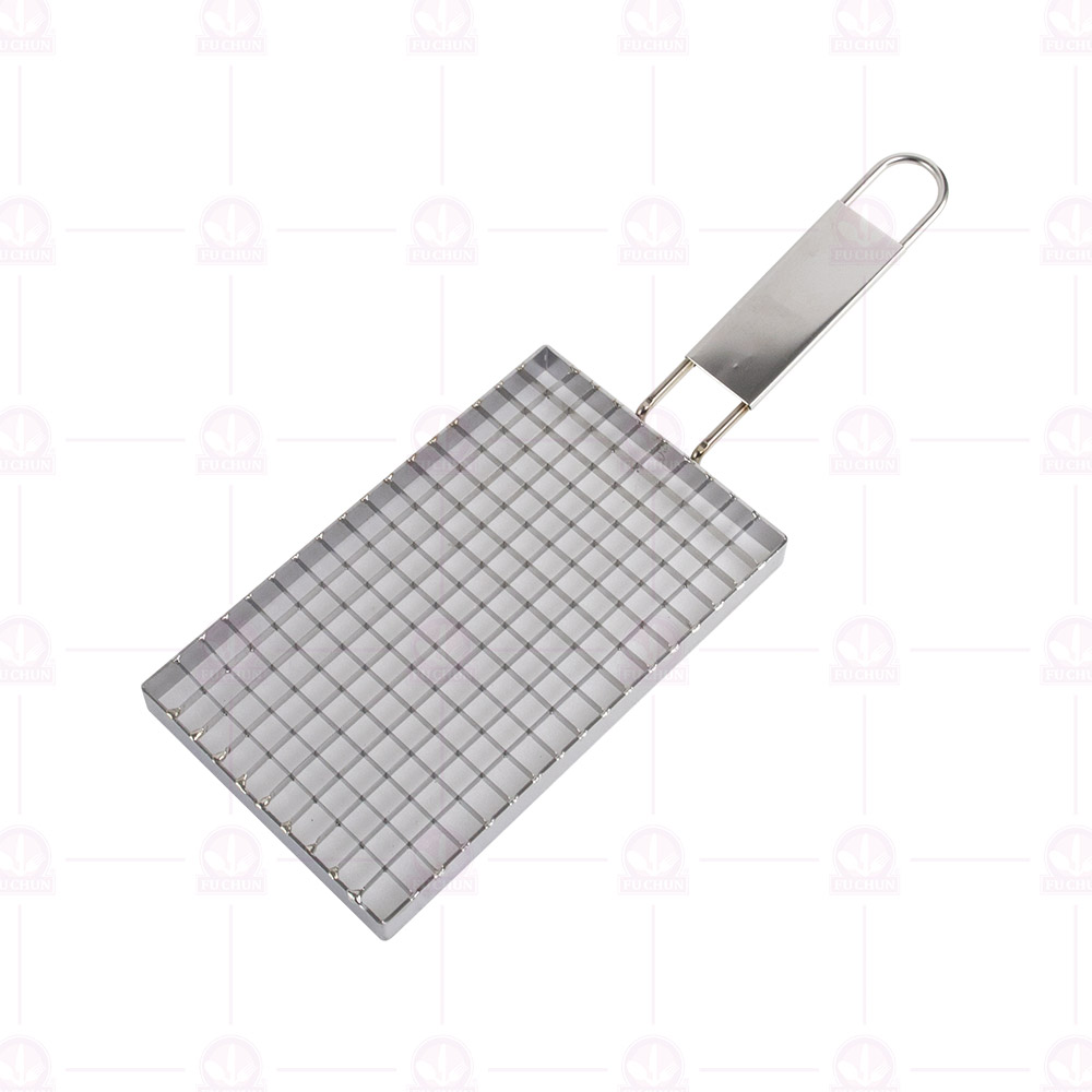 豆腐切割器 11.3x19xH1.5cm