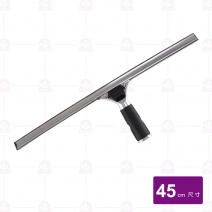 【ETTORE】美製玻璃刮刀組(手把+刮刀) 45cm