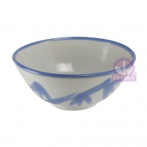 古早碗 6吋 Φ18.5xH8cm (10入/束)