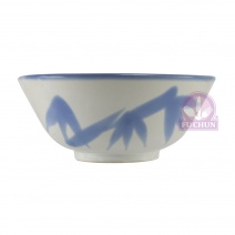 古早碗 6吋 Φ18.5xH8cm (10入/束)