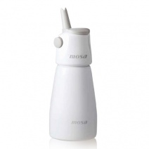 【MOSA】白色奶油發泡槍0.25L