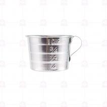 鋁量杯 小