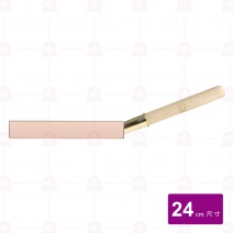 [組]銅片手鍋台製(玉子燒)24cm +木蓋