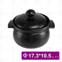 【唐鈺】魯味鍋(耐熱鍋) 5號