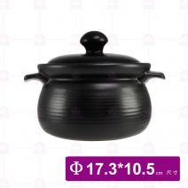 【唐鈺】魯味鍋(耐熱鍋) 5號