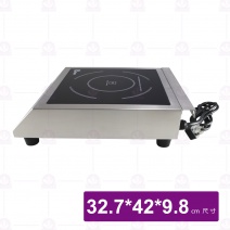 老日光高功率電磁爐 3500w/220V