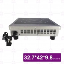 老日光高功率電磁爐 3500w/220V