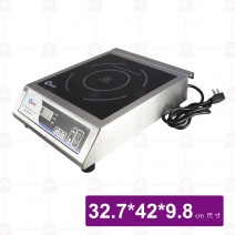老日光高功率電磁爐 3500w/220V