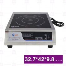 老日光高功率電磁爐 3500w/220V