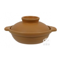 【唐鈺】黃砂鍋 5.5吋 16.5cmxH5cm