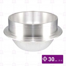 春厚 釜鍋 1尺