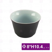 工匠一壺二杯旅行組(質感黑)-250ml