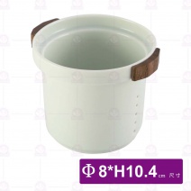 工匠一壺二杯旅行組(質感黑)-250ml