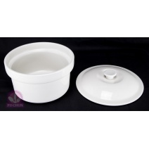【大同磁器】P-1874PL 7 1/4如意盅 1380cc