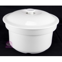 【大同磁器】如意盅 1800cc  21.3cm