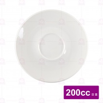 【大同磁器】P7360CS   咖啡杯附盤[組]