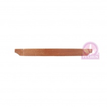 AF043-1802 貝殼木板 23*19*H2cm(無鐵板)
