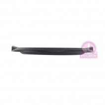 AF041-2401  有耳圓鐵盤 Φ24cm