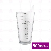 波士頓調酒杯組(附內杯/有刻度)