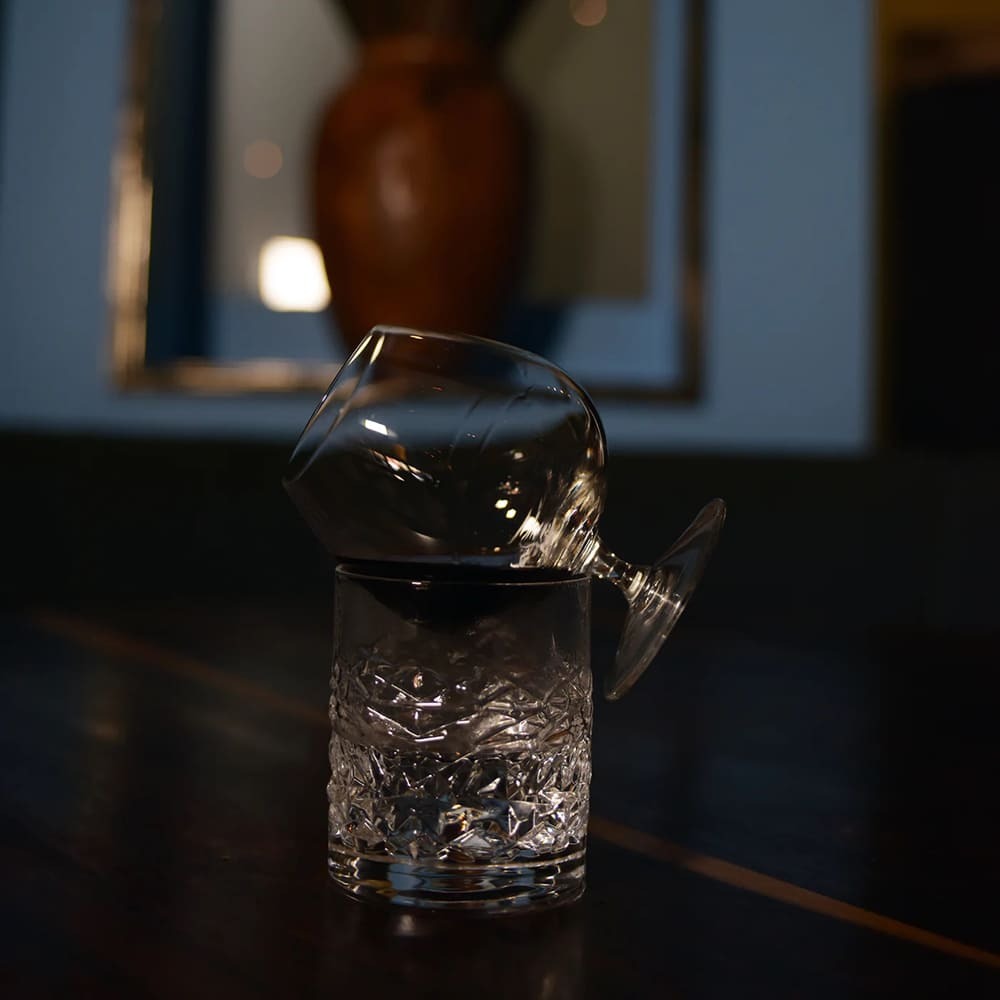 威士忌杯 烈酒杯